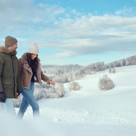 Hotel Guglwald エクステリア 写真