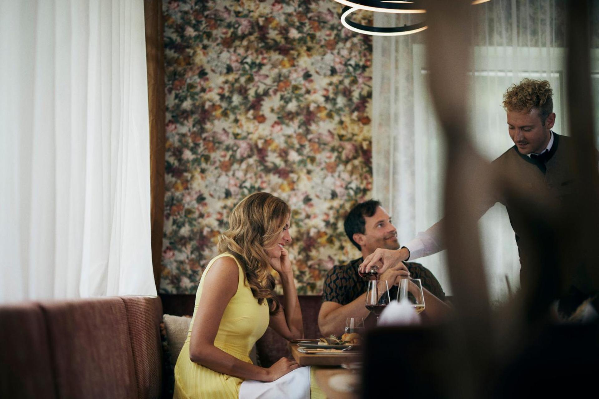 Hotel Guglwald エクステリア 写真