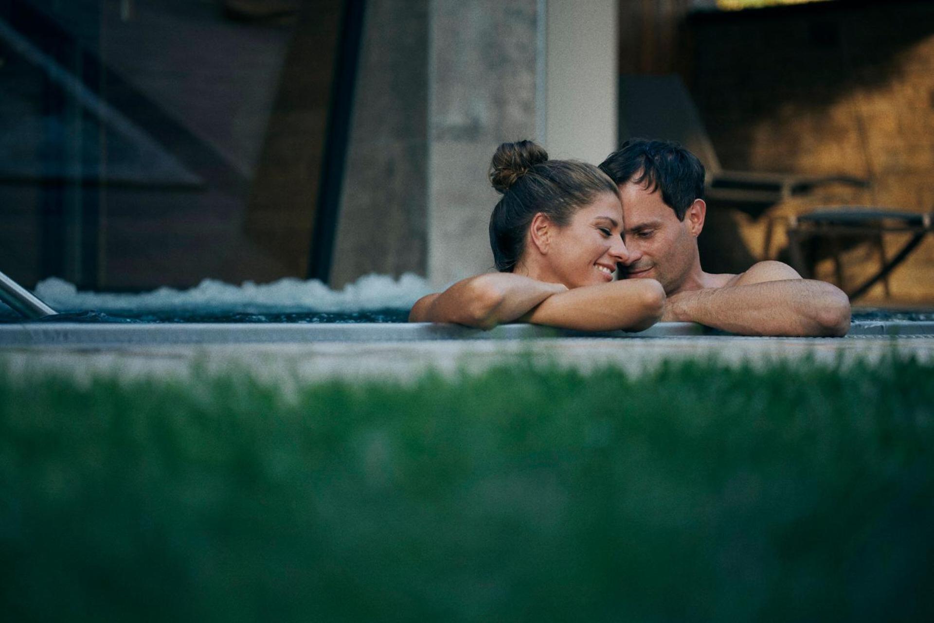 Hotel Guglwald エクステリア 写真