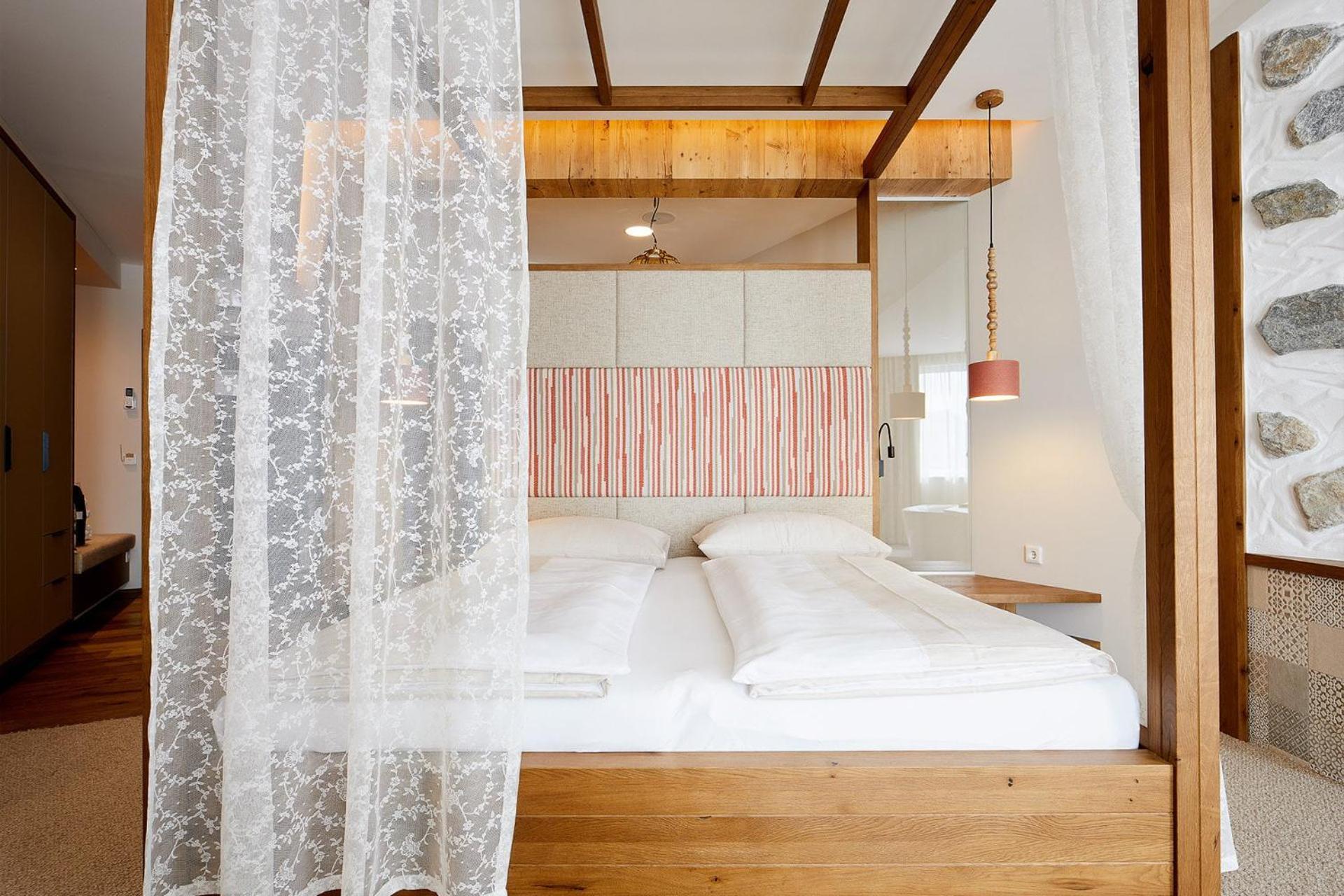 Hotel Guglwald エクステリア 写真