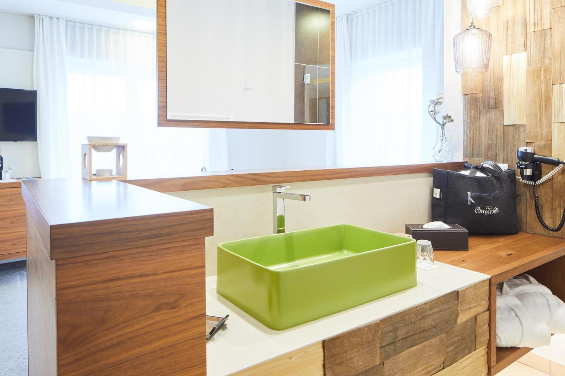 Hotel Guglwald エクステリア 写真