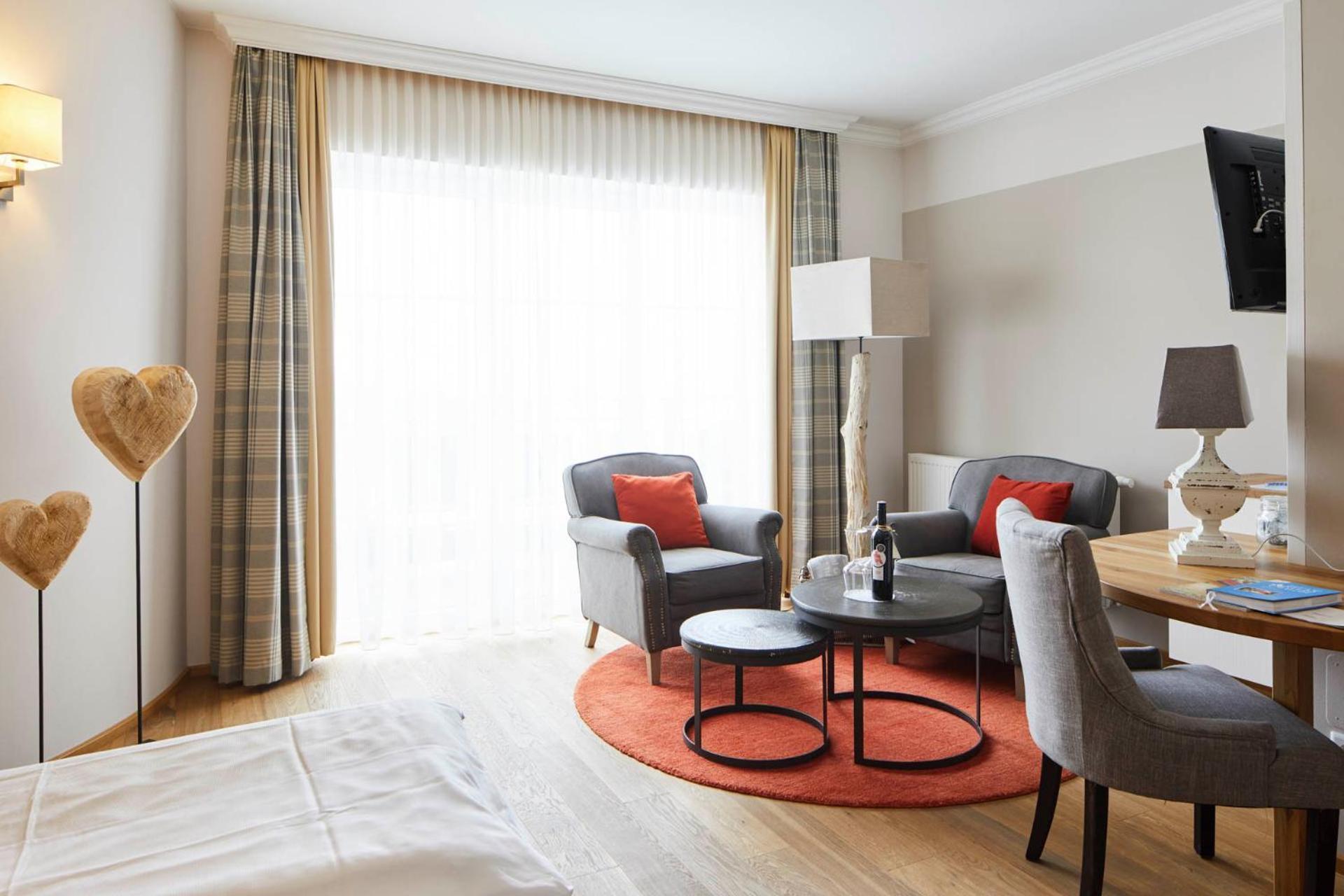 Hotel Guglwald エクステリア 写真