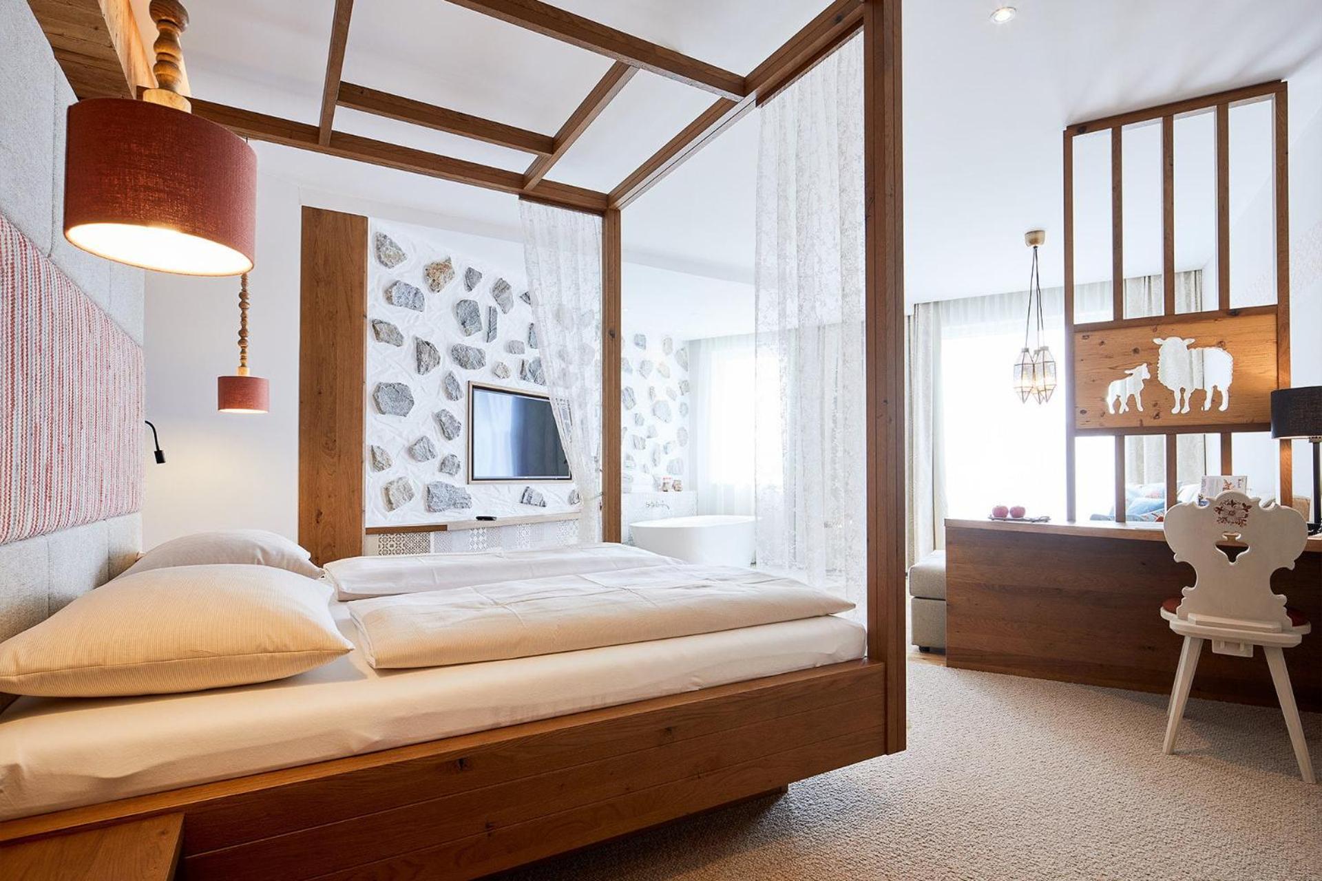 Hotel Guglwald エクステリア 写真